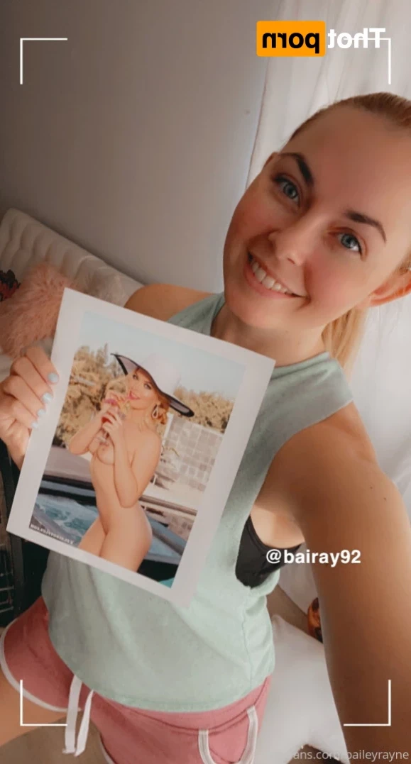 Bailey Rayne [ baileyrayne ] Onlyfans leaked photo 13532412 on Hotleaks.tv