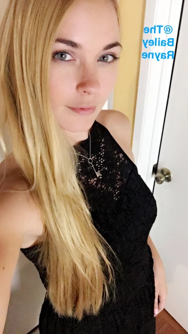 Bailey Rayne [ baileyrayne ] Onlyfans leaked photo 13532436 on Hotleaks.tv