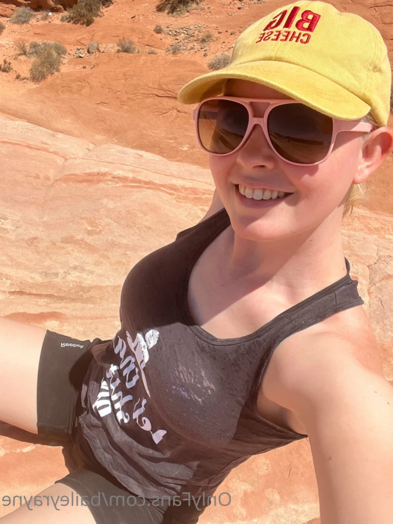 Bailey Rayne [ baileyrayne ] Onlyfans leaked photo 14986501 on Hotleaks.tv