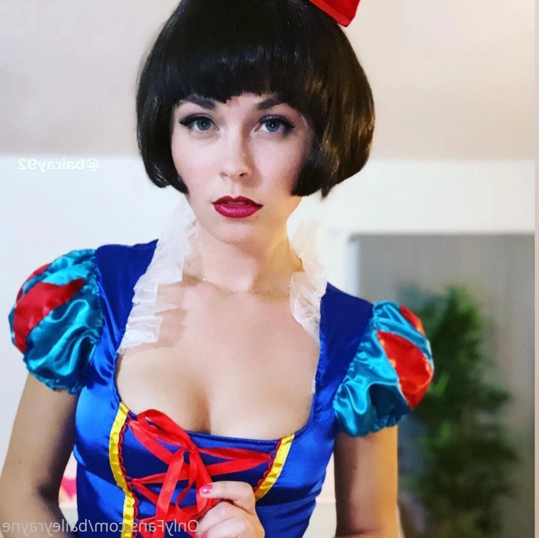 Bailey Rayne [ baileyrayne ] Onlyfans leaked photo 15521169 on Hotleaks.tv