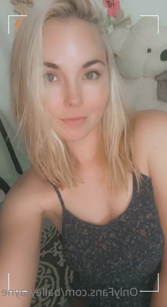 Bailey Rayne [ baileyrayne ] Onlyfans leaked photo 15615922 on Hotleaks.tv