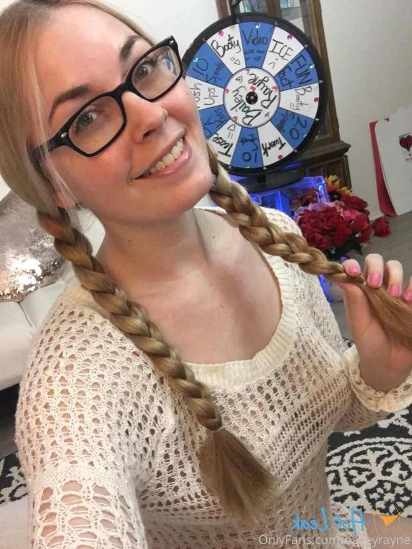 Bailey Rayne [ baileyrayne ] Onlyfans leaked photo 15632247 on Hotleaks.tv