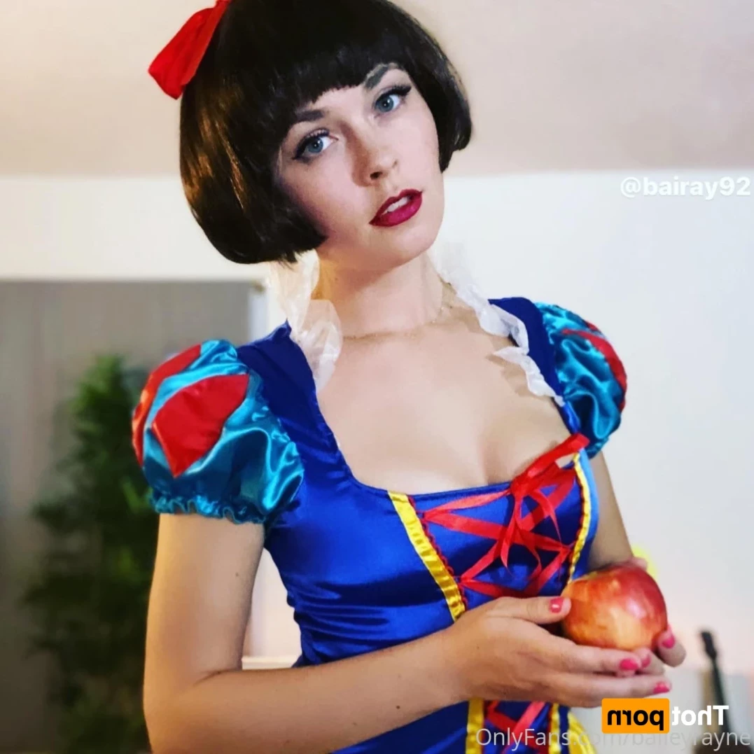 Bailey Rayne [ baileyrayne ] Onlyfans leaked photo 15632248 on Hotleaks.tv