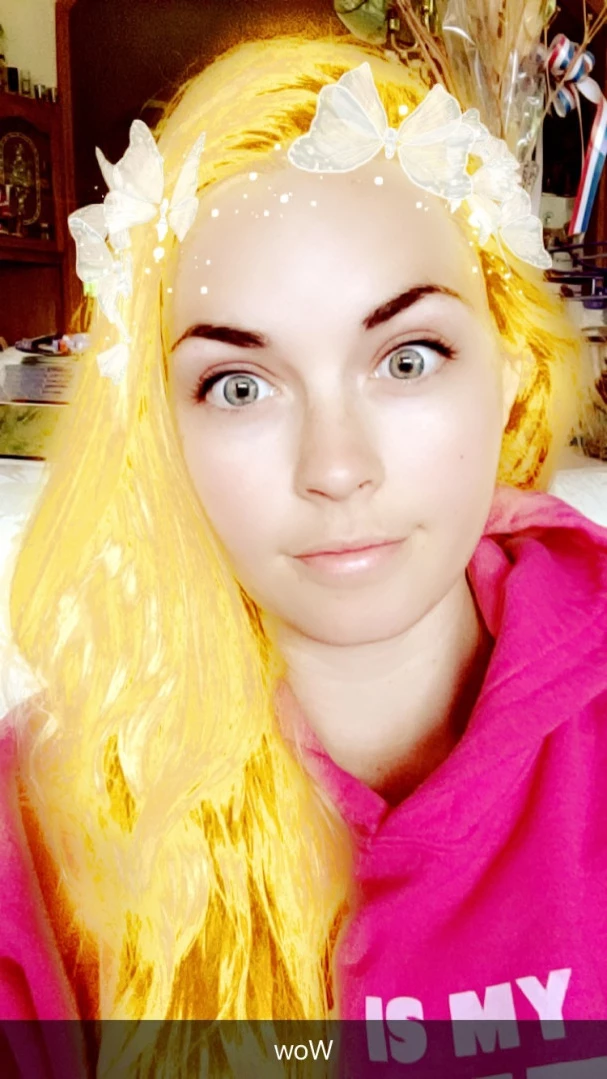 Bailey Rayne [ baileyrayne ] Onlyfans leaked photo 15633890 on Hotleaks.tv