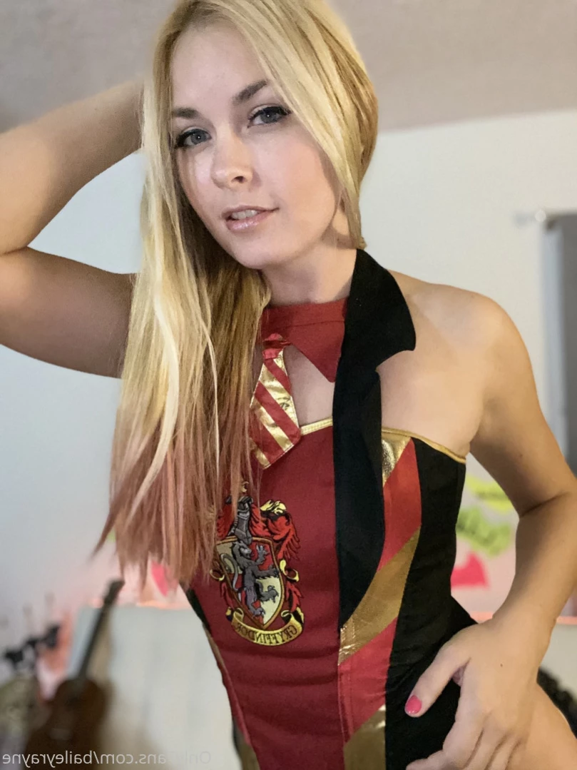 Bailey Rayne [ baileyrayne ] Onlyfans leaked photo 15637142 on Hotleaks.tv
