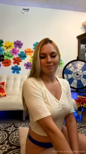 Bailey Rayne [ baileyrayne ] Onlyfans leaked video 15659999 on Hotleaks.tv