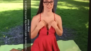 Bailey Rayne [ baileyrayne ] Onlyfans leaked video 15661168 on Hotleaks.tv