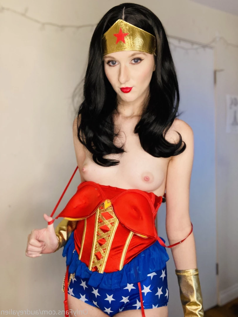 Audrey Madison [ audreymadison ] Onlyfans leaked photo 13546904 on Hotleaks.tv