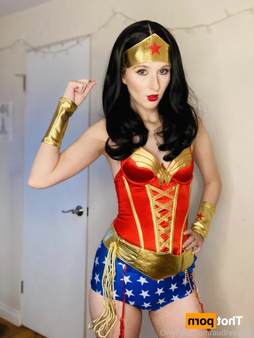 Audrey Madison [ audreymadison ] Onlyfans leaked photo 15146284 on Hotleaks.tv