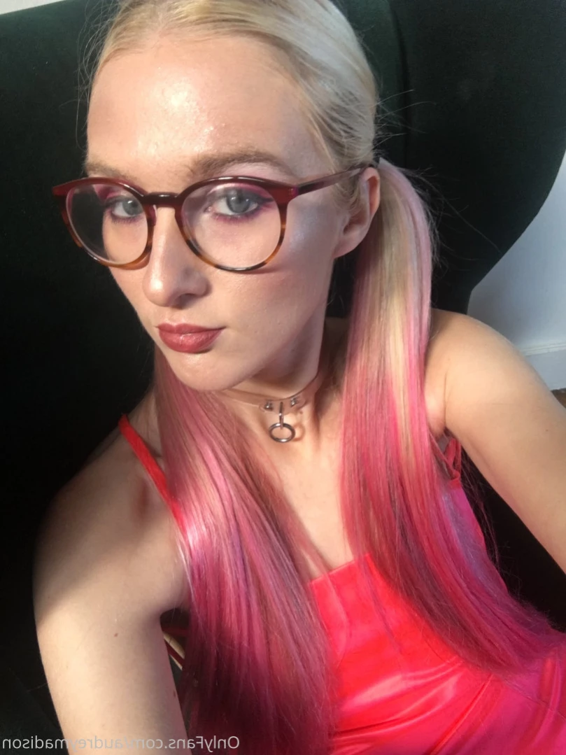 Audrey Madison [ audreymadison ] Onlyfans leaked photo 15167869 on Hotleaks.tv