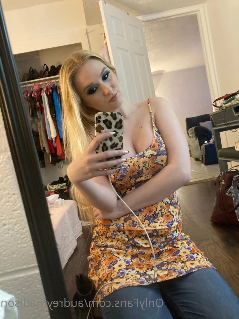 Audrey Madison [ audreymadison ] Onlyfans leaked photo 16013933 on Hotleaks.tv
