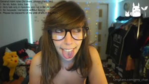 amy_chan Onlyfans leaked video 15163515 on Hotleaks.tv
