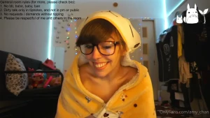 amy_chan Onlyfans leaked video 15163549 on Hotleaks.tv