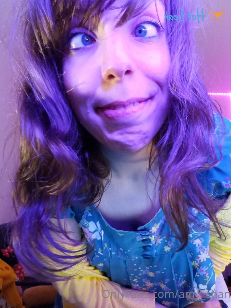 amy_chan Onlyfans leaked photo 16039004 on Hotleaks.tv