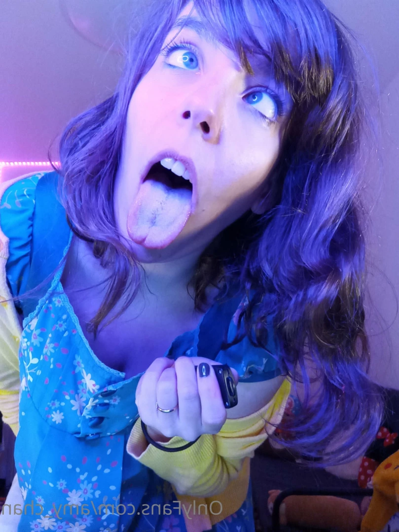 amy_chan Onlyfans leaked photo 16123832 on Hotleaks.tv