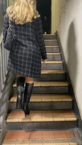 Hazel Max [ misshazelmax ] Onlyfans leaked video 11327806 on Hotleaks.tv