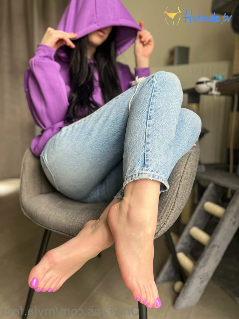 Myla [ myla.feet ] Onlyfans leaked photo 12415226 on Hotleaks.tv