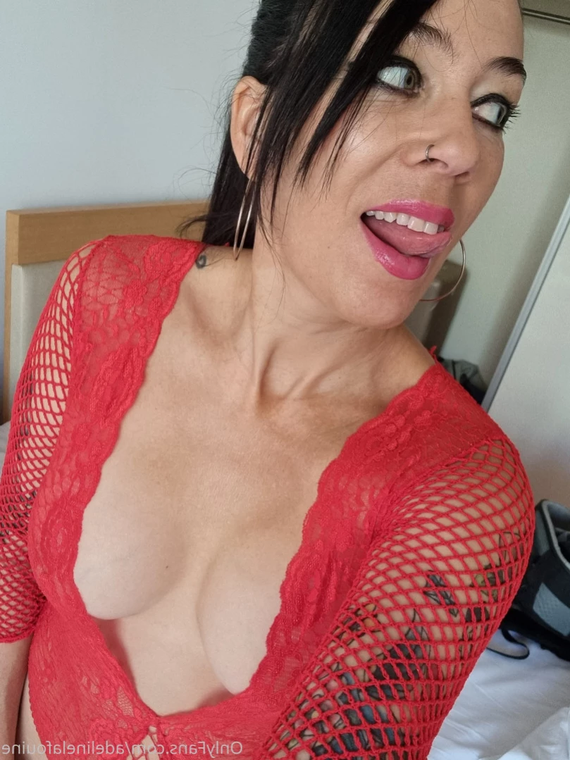 Adeline Lafouine official 🔞 [ adelinelafouine ] Onlyfans leaked photo 14326696 on Hotleaks.tv