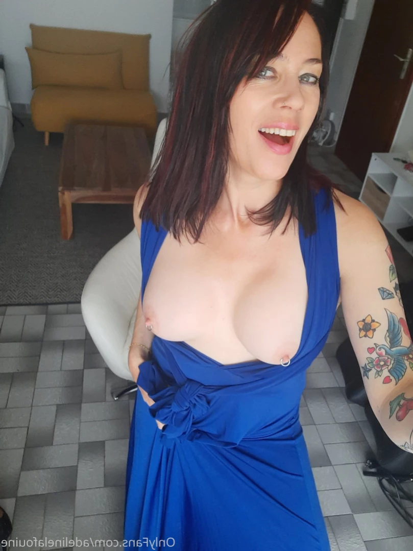 Adeline Lafouine official 🔞 [ adelinelafouine ] Onlyfans leaked photo 14946936 on Hotleaks.tv