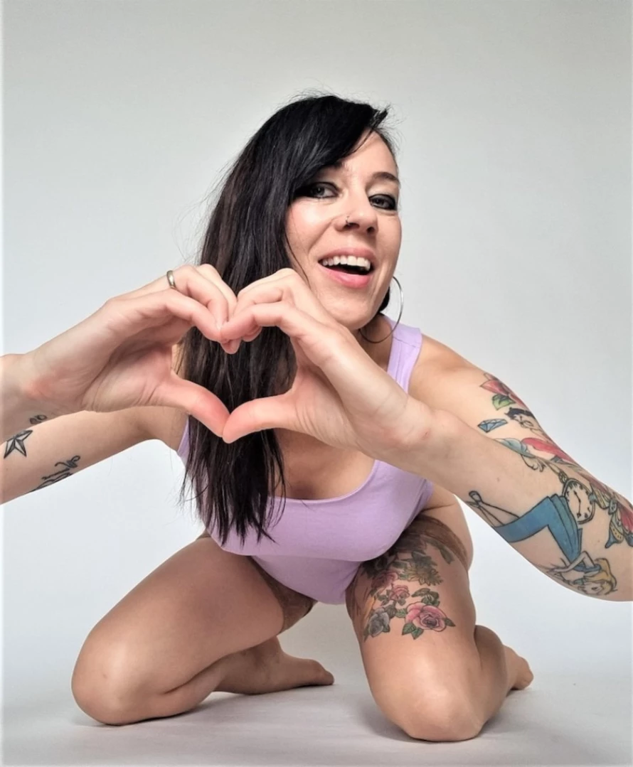 Adeline Lafouine official 🔞 [ adelinelafouine ] Onlyfans leaked photo 15924258 on Hotleaks.tv