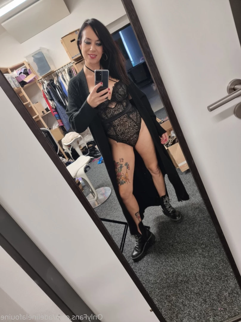 Adeline Lafouine official 🔞 [ adelinelafouine ] Onlyfans leaked photo 16380893 on Hotleaks.tv