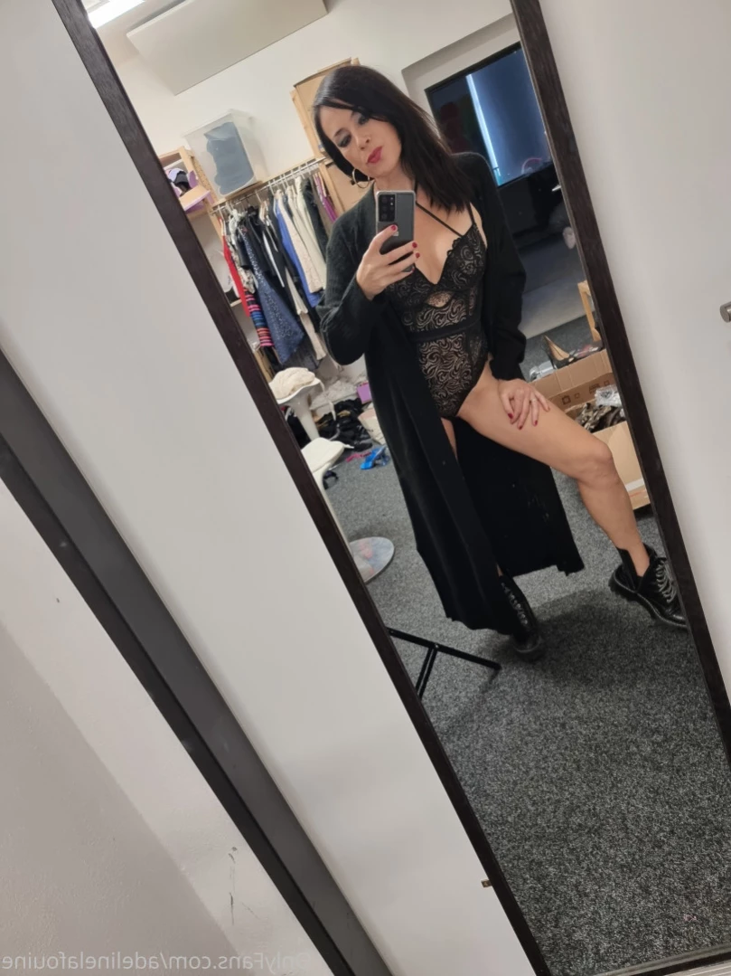 Adeline Lafouine official 🔞 [ adelinelafouine ] Onlyfans leaked photo 16381012 on Hotleaks.tv