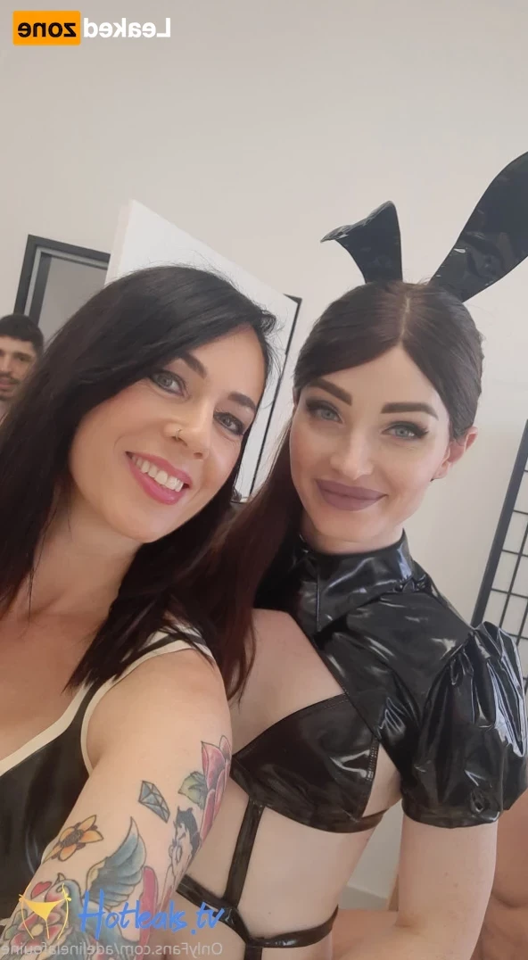 Adeline Lafouine official 🔞 [ adelinelafouine ] Onlyfans leaked photo 16381060 on Hotleaks.tv