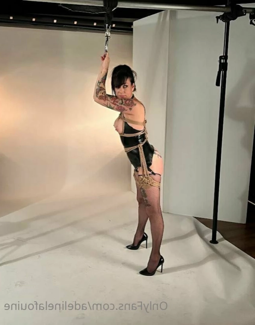 Adeline Lafouine official 🔞 [ adelinelafouine ] Onlyfans leaked photo 16381080 on Hotleaks.tv