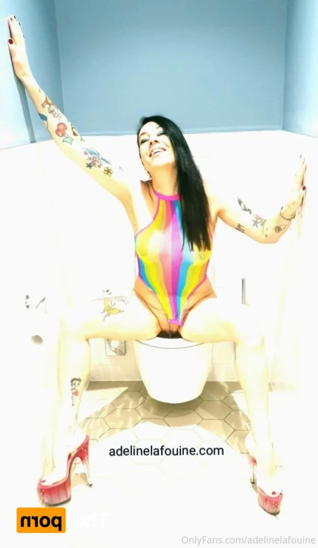 Adeline Lafouine official 🔞 [ adelinelafouine ] Onlyfans leaked photo 16381134 on Hotleaks.tv
