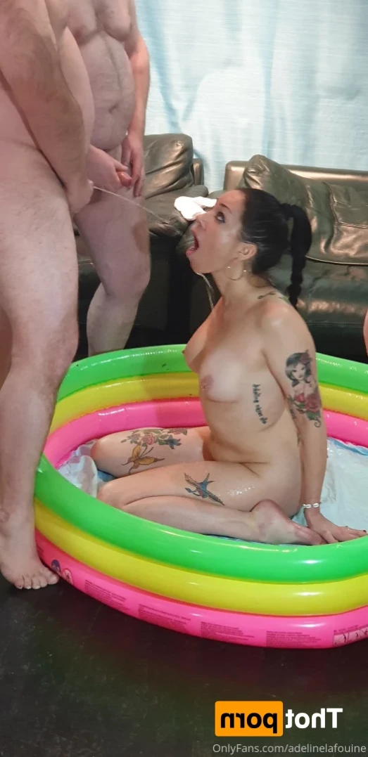 Adeline Lafouine official 🔞 [ adelinelafouine ] Onlyfans leaked photo 16381172 on Hotleaks.tv