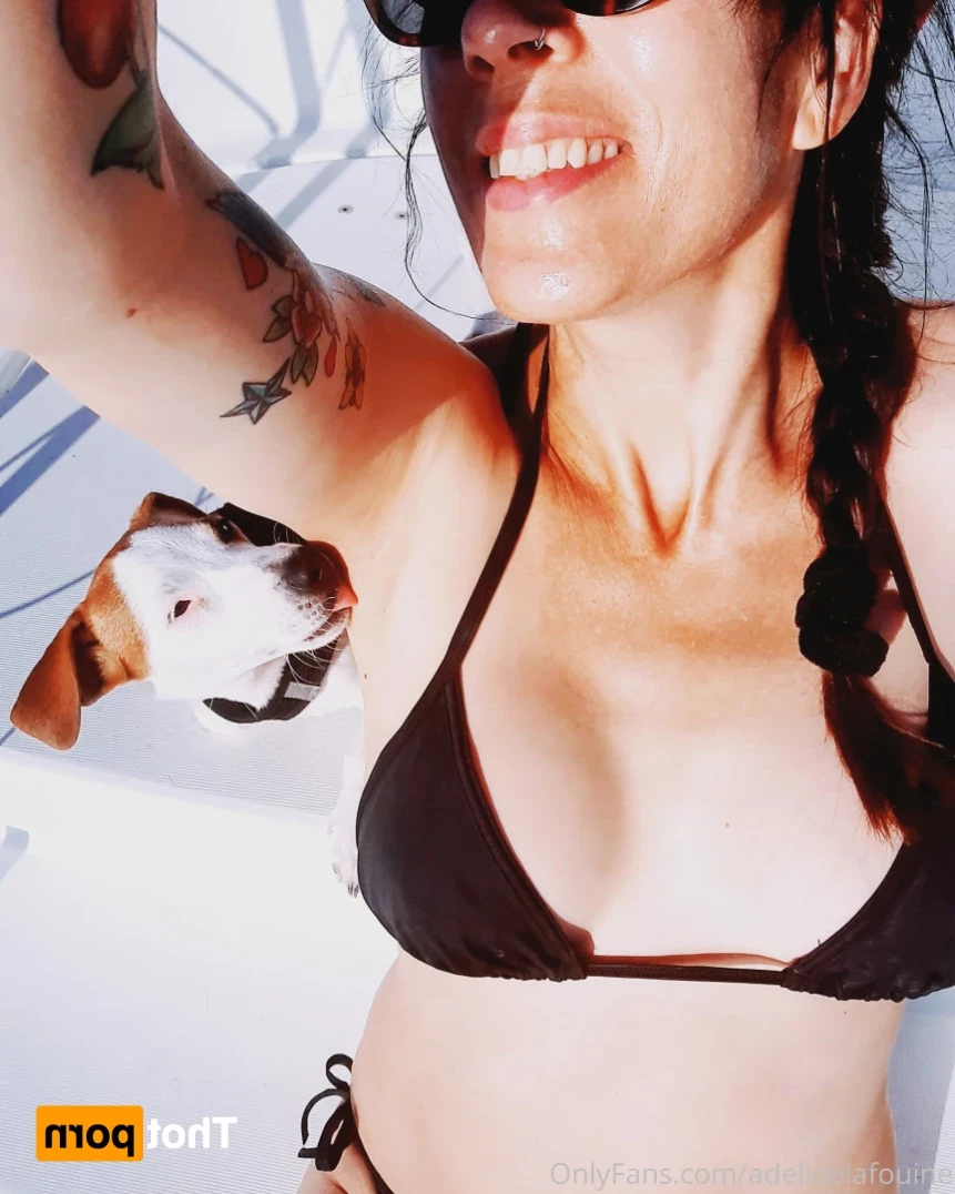 Adeline Lafouine official 🔞 [ adelinelafouine ] Onlyfans leaked photo 16382523 on Hotleaks.tv