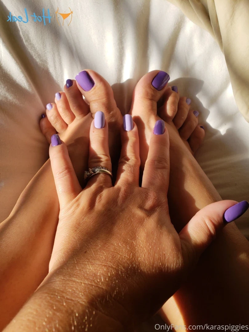 karaspiggies Onlyfans leaked photo 12053558 on Hotleaks.tv