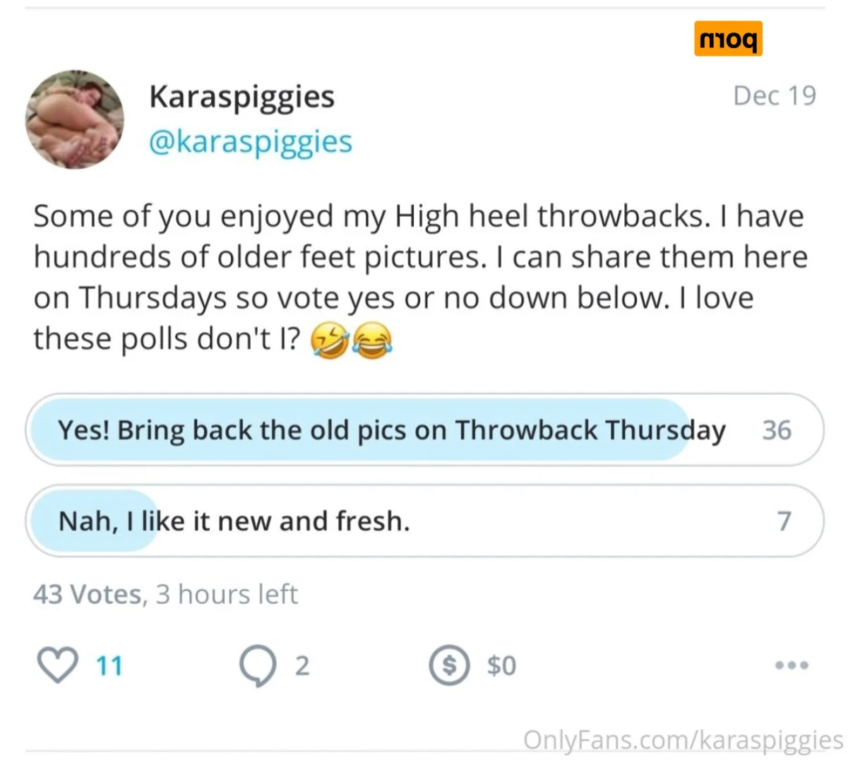 karaspiggies Onlyfans leaked photo 15634603 on Hotleaks.tv