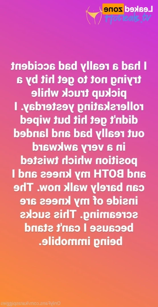 karaspiggies Onlyfans leaked photo 16460115 on Hotleaks.tv