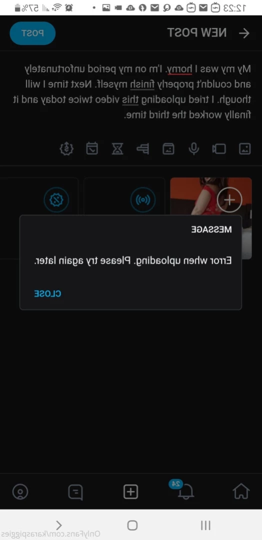 karaspiggies Onlyfans leaked photo 16460687 on Hotleaks.tv