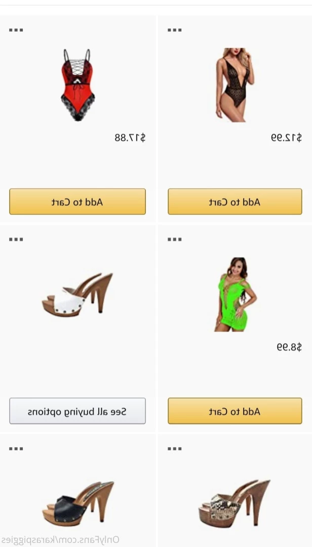 karaspiggies Onlyfans leaked photo 16460702 on Hotleaks.tv