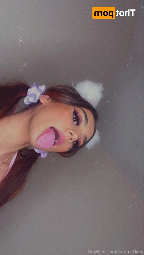 karamel.kitty Onlyfans leaked photo 12584068 on Hotleaks.tv