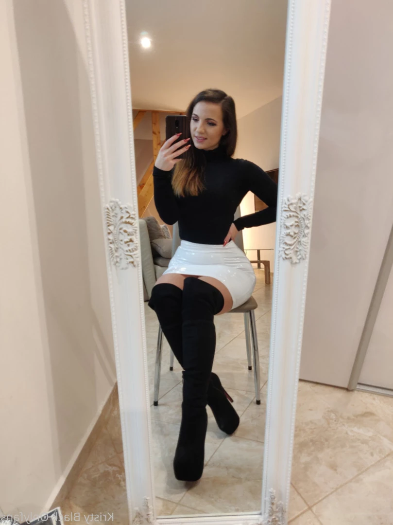 Kristy Black [ kristyblack ] Onlyfans leaked photo 10925210 on Hotleaks.tv
