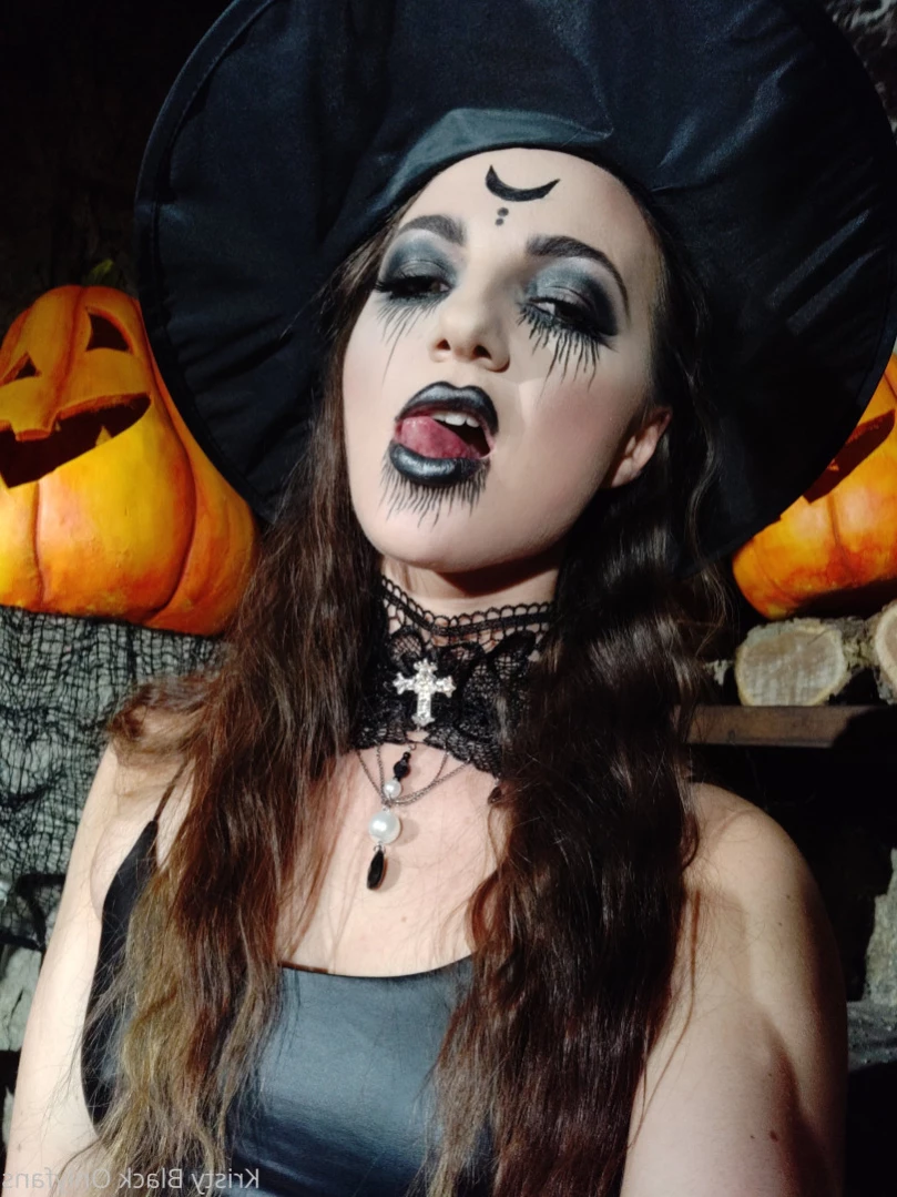 Kristy Black [ kristyblack ] Onlyfans leaked photo 10983802 on Hotleaks.tv