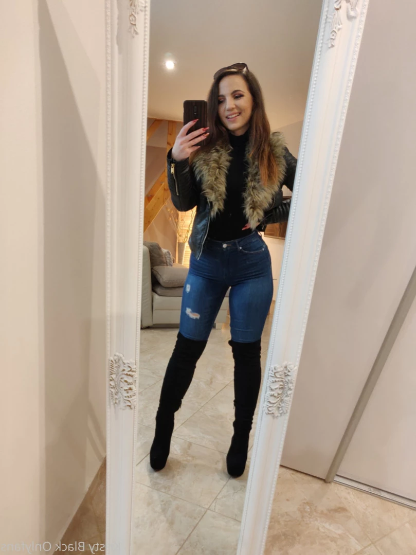 Kristy Black [ kristyblack ] Onlyfans leaked photo 11929048 on Hotleaks.tv