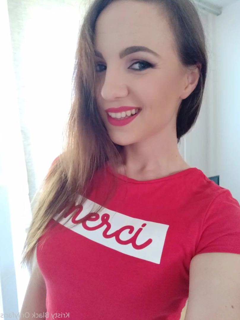 Kristy Black [ kristyblack ] Onlyfans leaked photo 12099239 on Hotleaks.tv