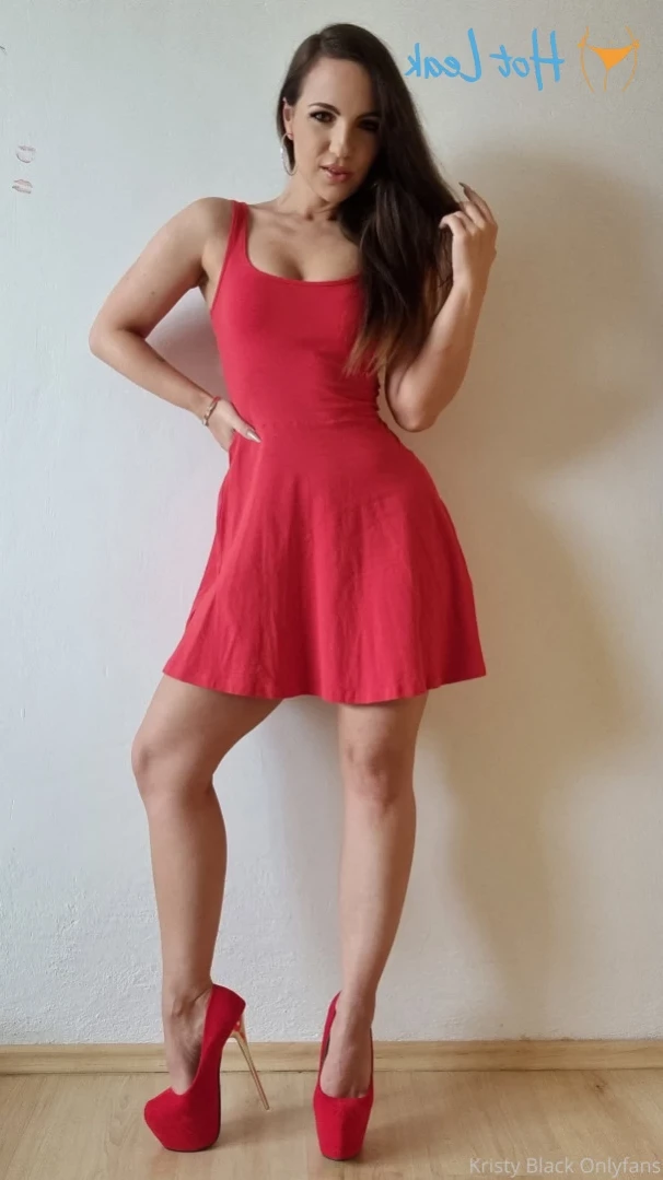 Kristy Black [ kristyblack ] Onlyfans leaked photo 12155995 on Hotleaks.tv