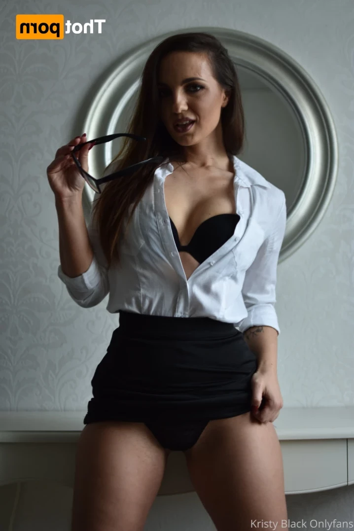 Kristy Black [ kristyblack ] Onlyfans leaked photo 12211889 on Hotleaks.tv