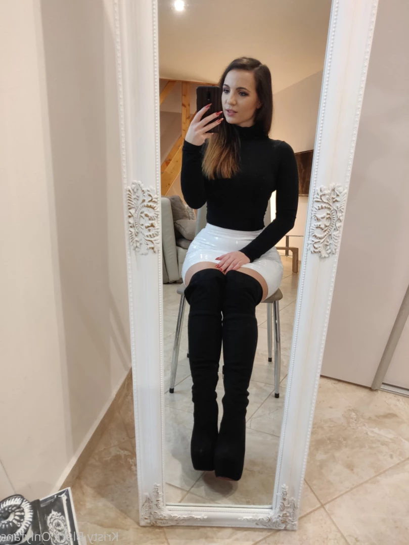 Kristy Black [ kristyblack ] Onlyfans leaked photo 12211906 on Hotleaks.tv