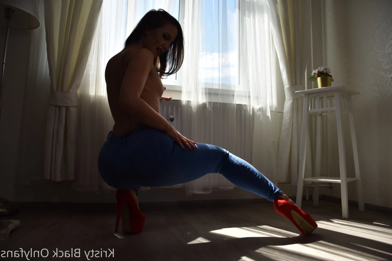Kristy Black [ kristyblack ] Onlyfans leaked photo 12220372 on Hotleaks.tv