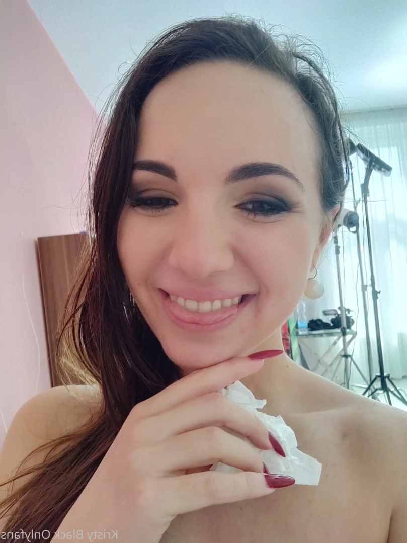 Kristy Black [ kristyblack ] Onlyfans leaked photo 12221356 on Hotleaks.tv