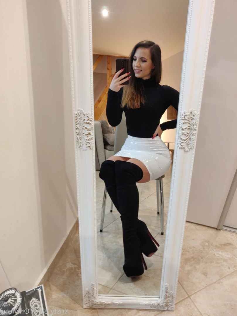 Kristy Black [ kristyblack ] Onlyfans leaked photo 12221469 on Hotleaks.tv