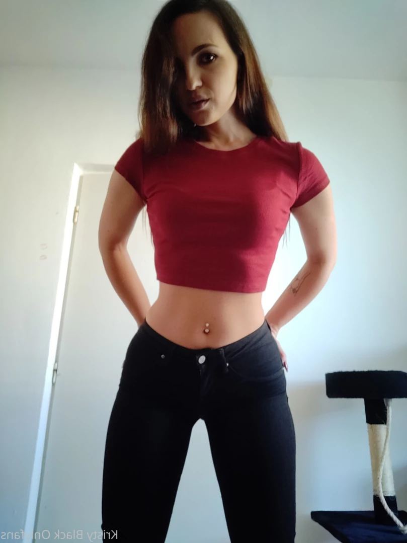 Kristy Black [ kristyblack ] Onlyfans leaked photo 12221966 on Hotleaks.tv