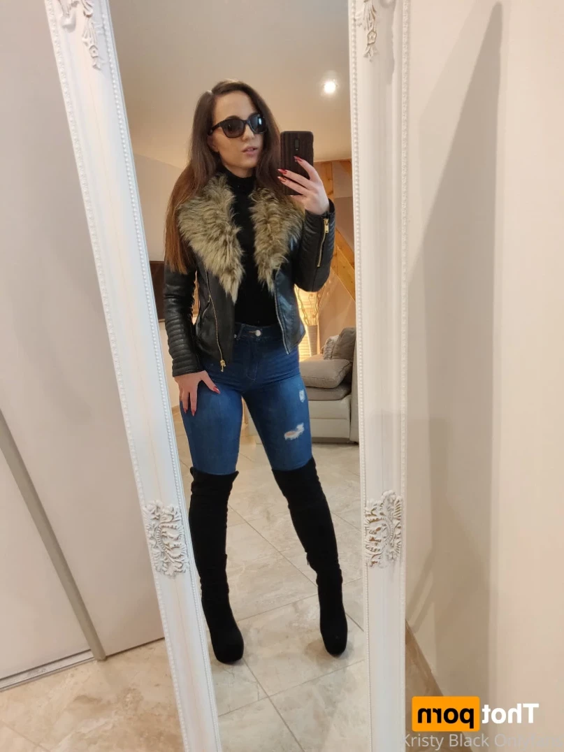 Kristy Black [ kristyblack ] Onlyfans leaked photo 12222612 on Hotleaks.tv