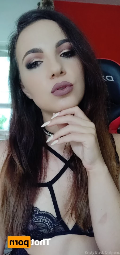 Kristy Black [ kristyblack ] Onlyfans leaked photo 12466367 on Hotleaks.tv